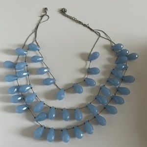 3 layer necklace